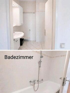 Foto - 3 Zimmer Etagenwohnung in Lahr (Schwarzwald)
