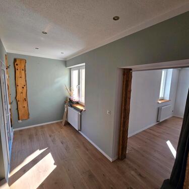 Foto - 4 Zimmer Einfamilienhaus zum Kaufen in Duderstadt