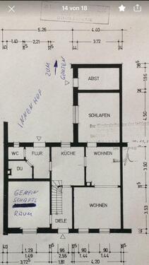 Foto - 2 Zimmer Erdgeschoßwohnung in Elsdorf