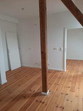 Foto - Etagenwohnung in Lenzen (Elbe)