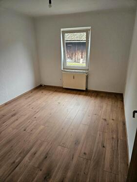 Foto - Etagenwohnung zur Miete in Gnarrenburg