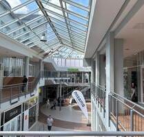 Helle Shop-Fläche in 1-A-Innenstadt-Lage von Helmstedt