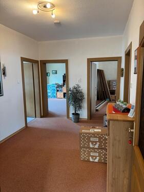 Foto - Etagenwohnung zur Miete in Iserlohn