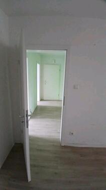 Foto - 2,5 Wohnung - 600,00 EUR Kaltmiete,