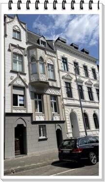Foto - Rendite-Objekt MFH Stadtmitte-MG