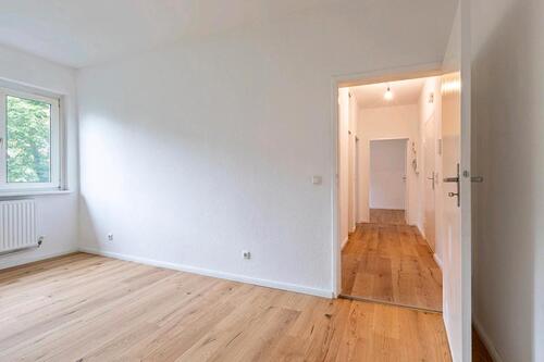 Foto - Mietwohnung möbliert - 1.450,00 EUR Kaltmiete,