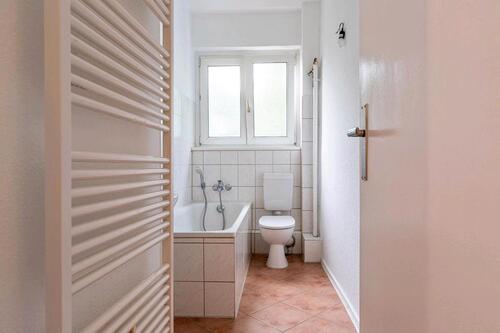 Foto - Etagenwohnung in Berlin zur Miete