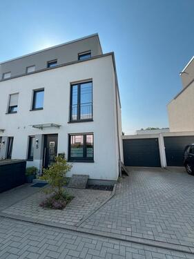 Foto - Einfamilienhaus in Gelsenkirchen