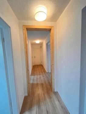 Foto - Etagenwohnung zur Miete in Wernigerode