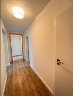 Foto - Etagenwohnung in Wernigerode