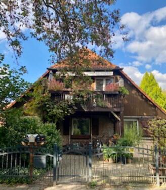 Foto - Etagenwohnung zur Miete in Teltow