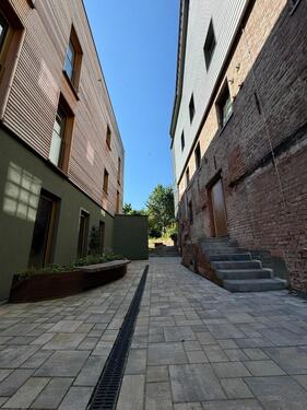 Foto - Exklusive Maisonettewohnung mit Panoramadachterrasse