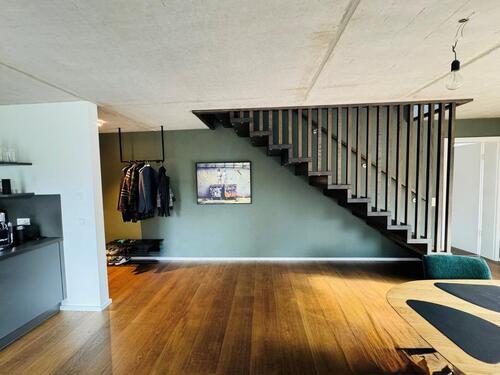 Foto - Etagenwohnung in Heilbad Heiligenstadt zur Miete