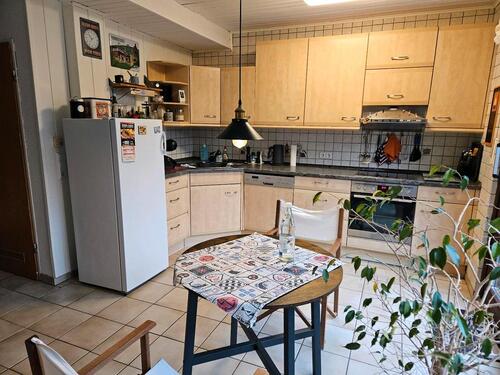 Foto - 3 Zimmer Einfamilienhaus in Brühl