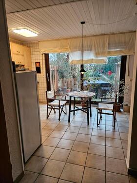 Foto - Einfamilienhaus in Brühl zur Miete