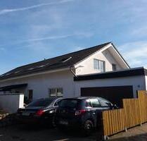 Toplage Ehlershausen DHH zu vermieten! - Burgdorf