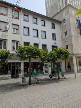 Foto - Zentral neben dem Rathaus, Büro, Praxis, freie Berufe