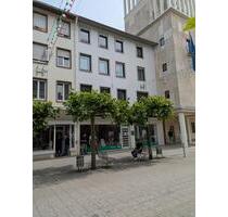 Zentral neben dem Rathaus, Büro, Praxis, freie Berufe - Saarlouis