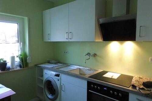 Foto - Etagenwohnung zur Miete in Wolfsburg