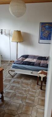 Foto - Möbliertes Zimmer in 2er-WG in Heidelberg:top ausgestattet