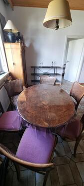 Foto - Etagenwohnung zur Miete in Heidelberg