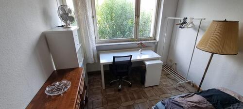 Foto - Etagenwohnung in Heidelberg zur Miete