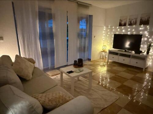 Foto - Schöne,helle Wohnung in Allendorf