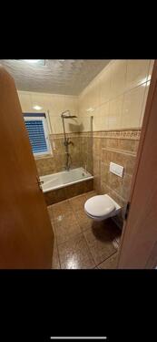 Foto - Etagenwohnung in Allendorf (Eder) zur Miete