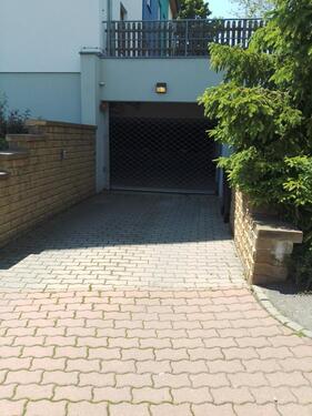 Foto - TG-EINZEL-Stellplatz (kein Duplex) Zwickau, Niederplanitz - FREI!