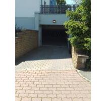 TG-EINZEL-Stellplatz (kein Duplex) Zwickau, Niederplanitz - FREI!