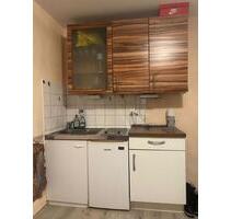 Mietwohnung in der Mönckeberg Straße 2 in Bielefeld