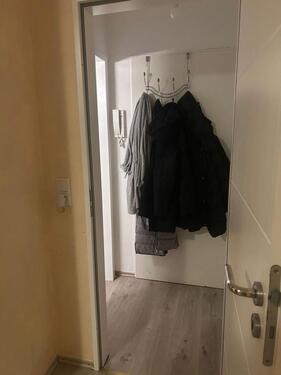 Foto - 1 Zimmer Etagenwohnung zur Miete in Bielefeld