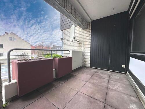 Foto - Etagenwohnung in Bielefeld zur Miete