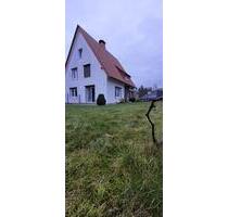 Einfamilienhaus Haus mit Baugrundstück Provisionsfrei - Vlotho