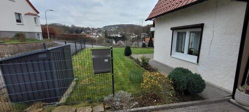 Foto - 6 Zimmer Einfamilienhaus zum Kaufen in Vlotho