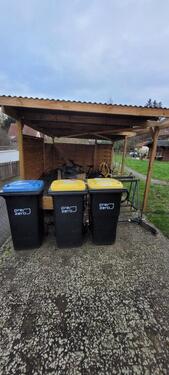 Foto - 6 Zimmer Einfamilienhaus in Vlotho