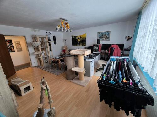 Foto - 3 12 Zimmer Wohnung zur Miete in Isny im Allgäu Mietwohnung