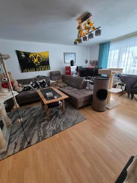 Foto - 3 Zimmer Etagenwohnung in Isny im Allgäu