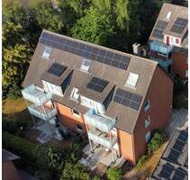 2-Zimmerwohnung Zentral Hell Renoviert - Gifhorn