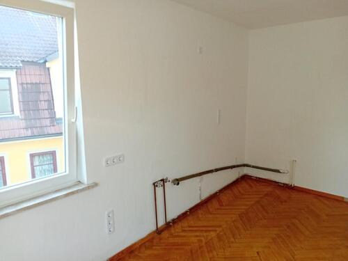 Foto - Moderne 2 Zimmer Wohnung mit Kfz Stellplatz in Coburg zu vermiete