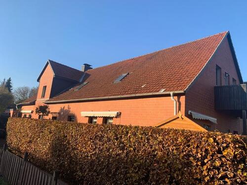 Foto - 13 Zimmer Mehrfamilienhaus, Wohnhaus in Dissen am Teutoburger Wald