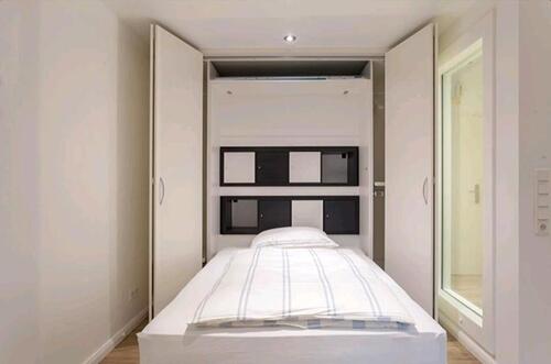 Foto - 1 Zimmer Etagenwohnung zur Miete in Hildesheim