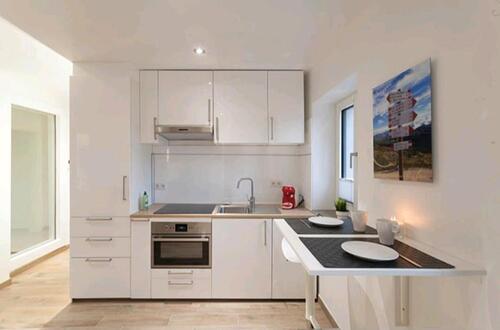 Foto - 1 Zimmer Etagenwohnung in Hildesheim