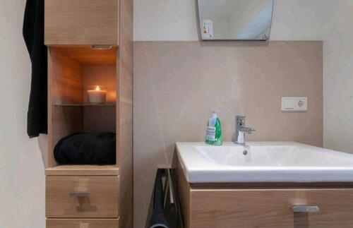 Foto - Etagenwohnung in Hildesheim zur Miete