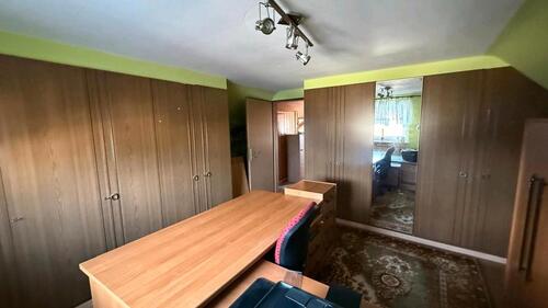 Foto - 6 Zimmer Etagenwohnung zur Miete in Bruchköbel