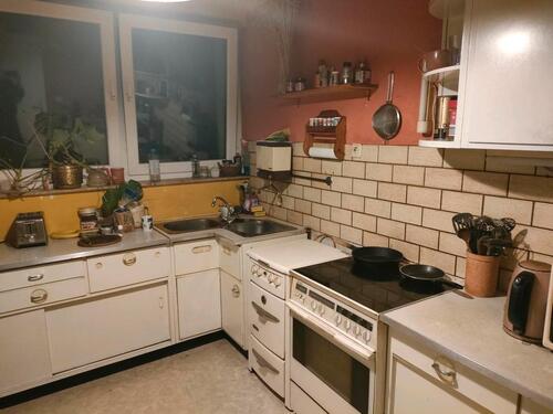 Foto - WG zimmer 325 März - 325,00&nbsp;EUR Kaltmiete, ca.&nbsp; 18,00&nbsp;m&sup2;