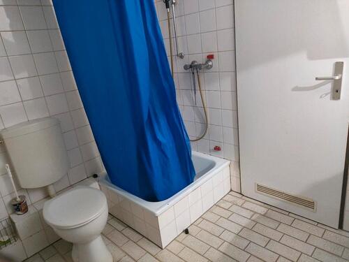 Foto - 1 Zimmer Hochparterre in Bielefeld