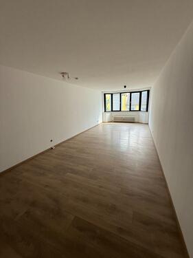 Foto - 1-Zimmerwohnung in Nähe der Krefelder Innenstadt zu vermieten