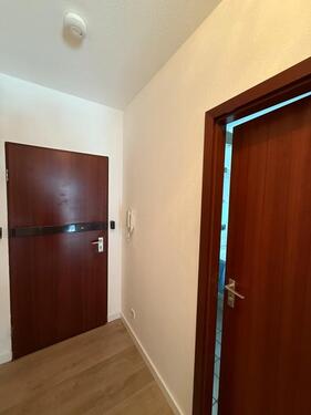 Foto - 1 Zimmer Etagenwohnung in Krefeld