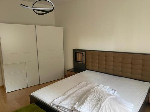 Foto - 3 Zimmer Etagenwohnung zur Miete in Bühl